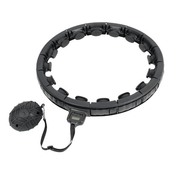 CRANE(R) 				Smart-Hula-Hoop-Reifen mit Zählfunktion
