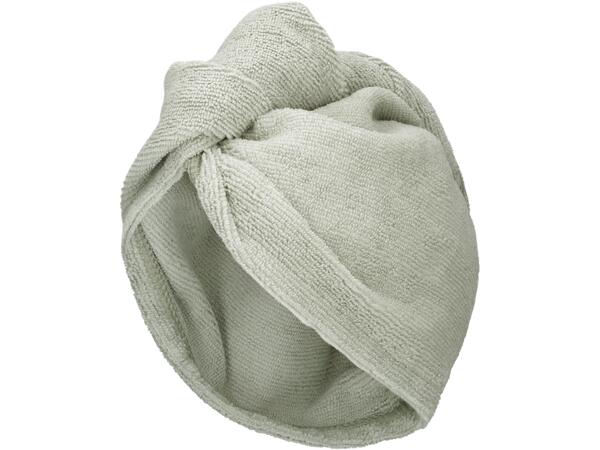 Hair Turban