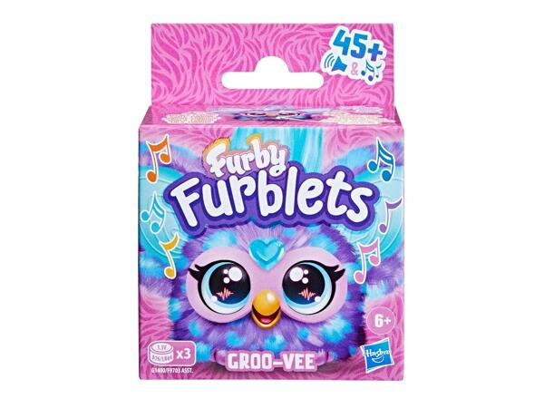 Hasbro Furby Furblet