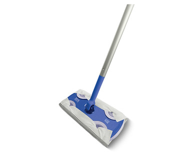 Easy Home Wet/Dry Mop Starter Kit