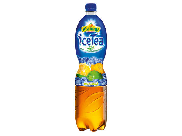 PFANNER Eistee