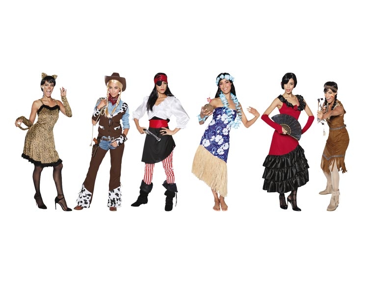 Costume de carnaval