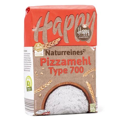 HAPPY HARVEST XXL Pizzamehl