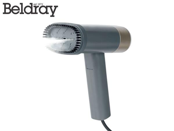 Beldray Fold Away Garment Steamer