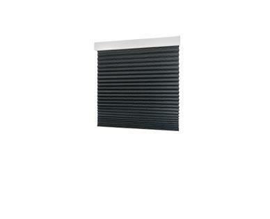 Easy Home Pleated Window Shade