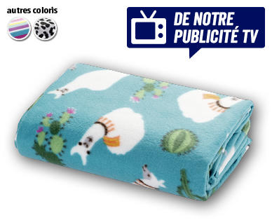 Couverture de camping/pique-nique XXL MY LIVING STYLE