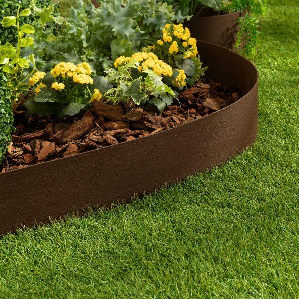 GARDENLINE(R) 				Bordure synthétique