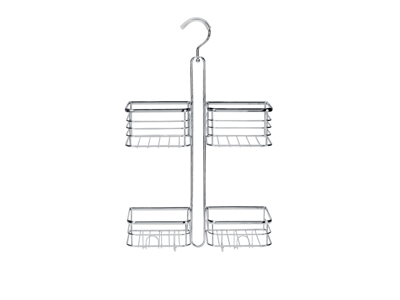 MIOMARE Shower Rack