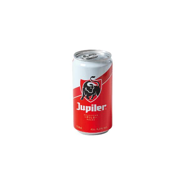 JUPILER(R) 				Pils, 12 pcs