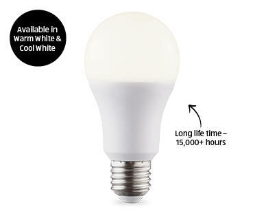 LED A60 Bulbs 9W