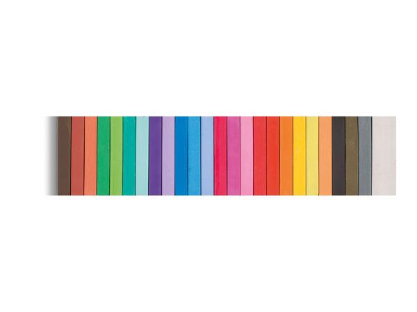 Crelando Paints/​Chalk Pastels