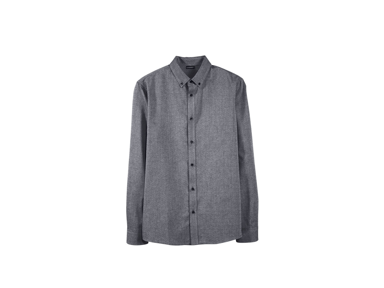 Men's Casual Shirt