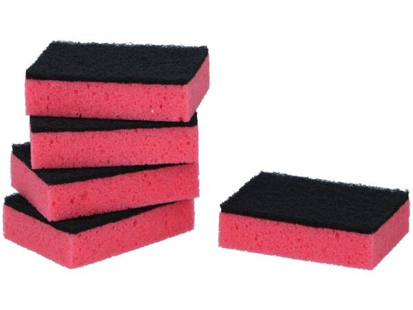 Cleaning accessories