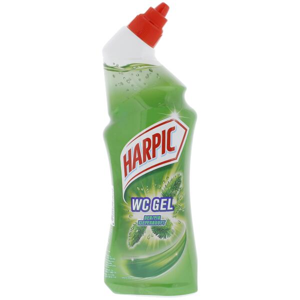 Active Fresh gel WC Harpic