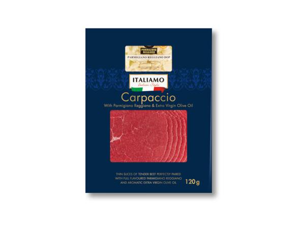 Carpaccio