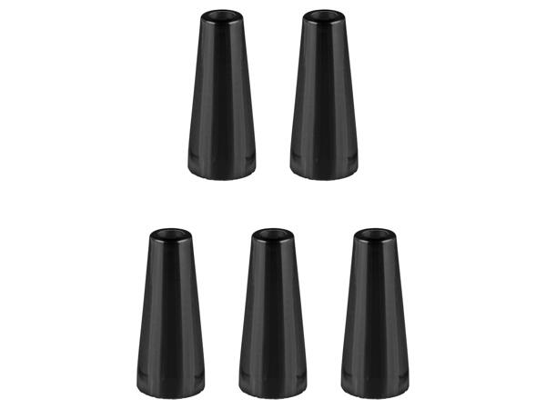 Welding Tips or Gasless Nozzles For Flux-Cored Wire Welders