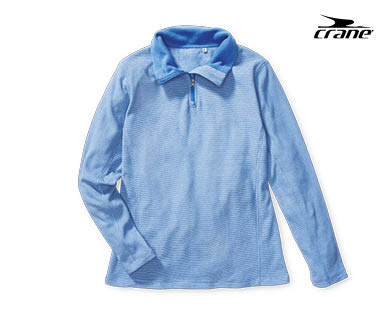 Adults Fleece Jumper