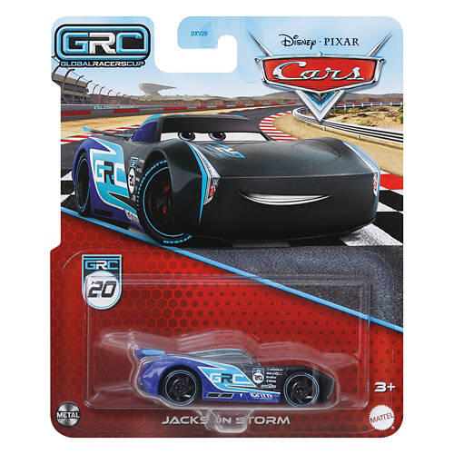 Pixar Car - Assorted Varieties