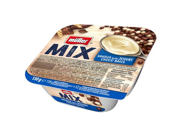 MüLLER MIX