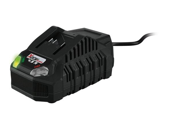 Parkside 20V Cordless Vehicle Impact Wrench