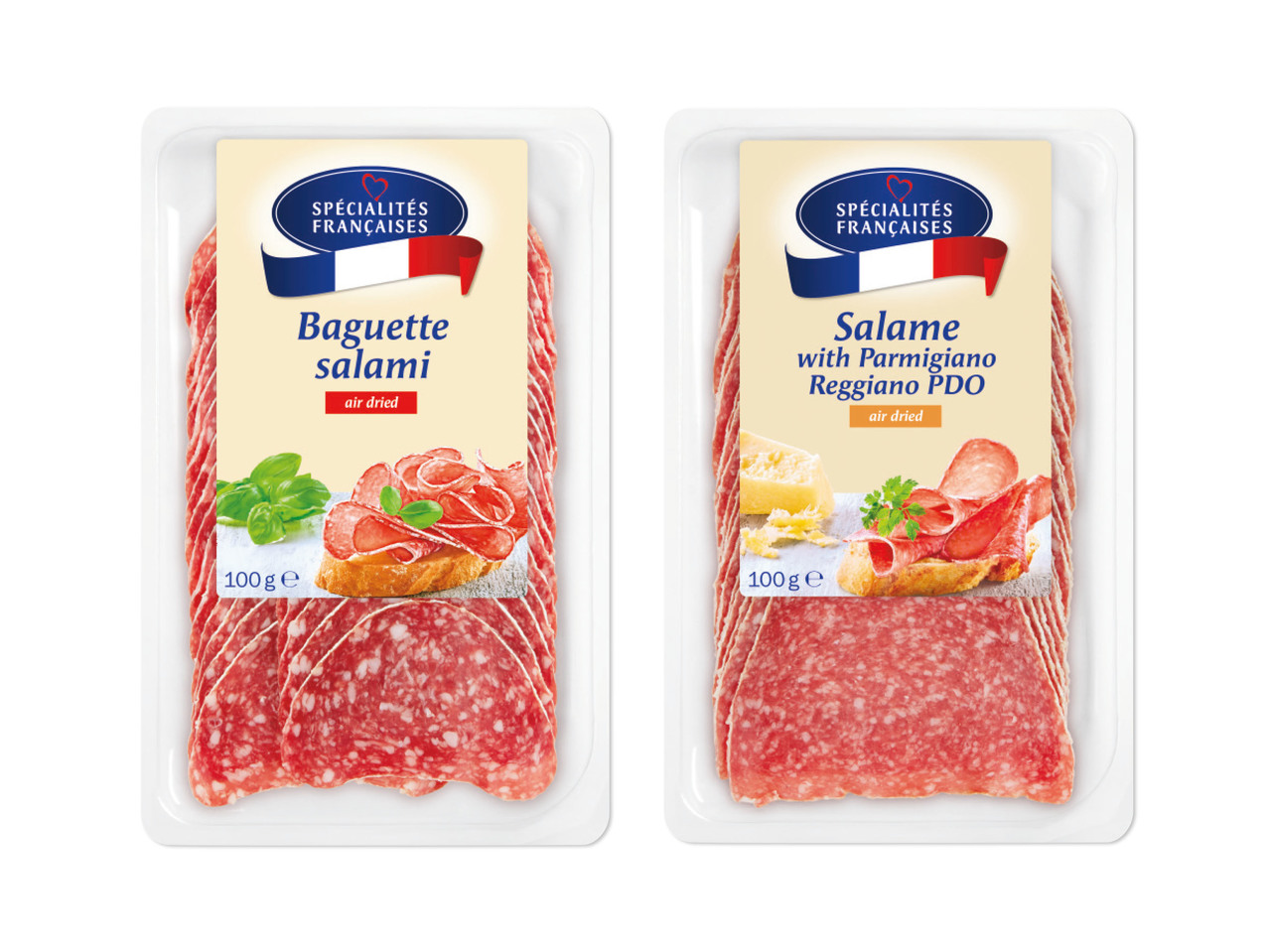 SALAMI