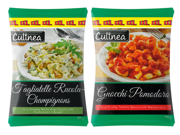 CULINEA Pastagericht 900 g