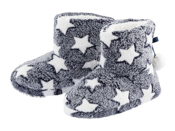 Esmara Adults' Slipper Boots