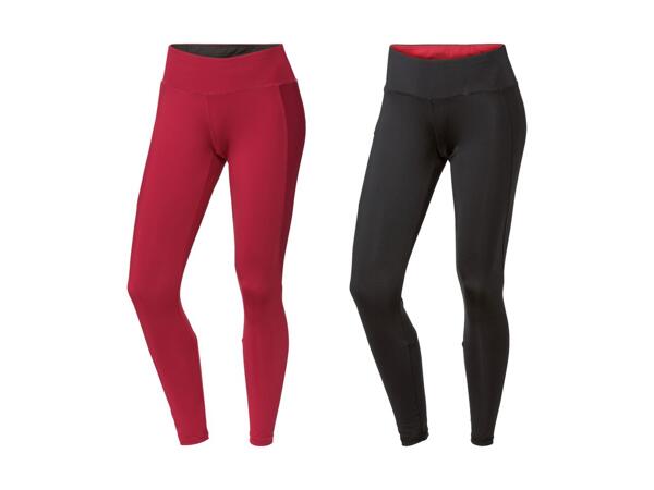 Leggings de sport