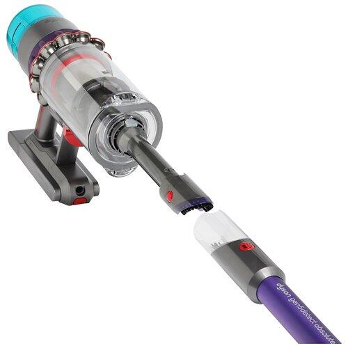 DYSON Staubsauger Gen5 Detect Absolute, kabellos