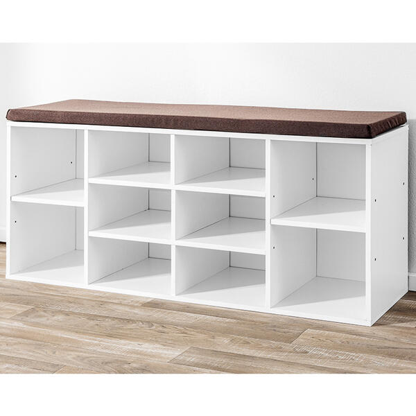 Universal-/ Schuhschrank