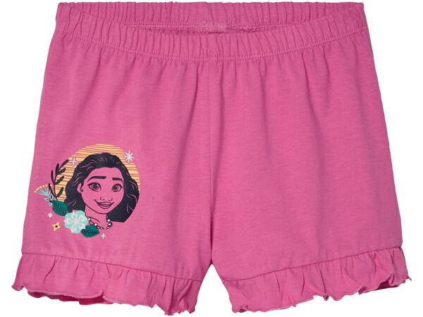 Kids' Short Pyjama Set