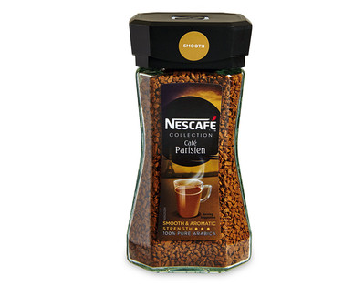 Nescafé Cafe Parisien