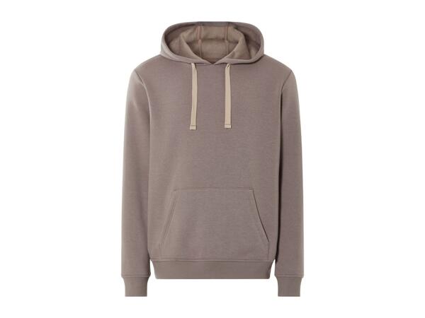 Livergy Men's Hoodie
