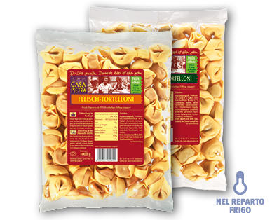 Tortelloni XXL