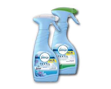 FEBREZE Textilerfrischer
