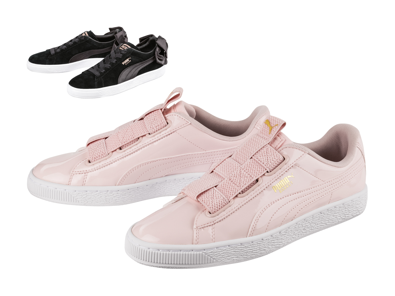 Sneakers pour femme1