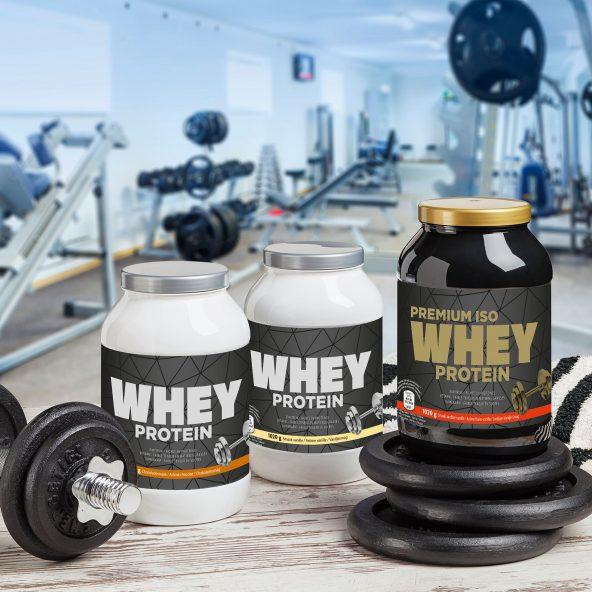 Protein shake