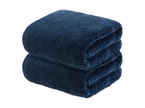 Towels