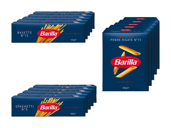 Barilla XXL