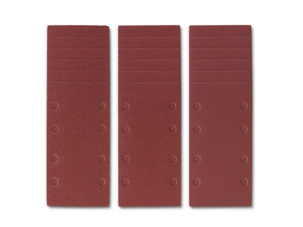 Parkside Sanding Sheet Set