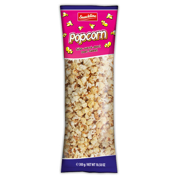 Popcorn