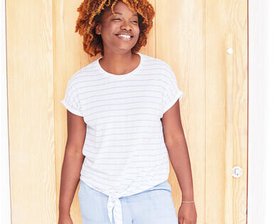 Women's Fashion Top