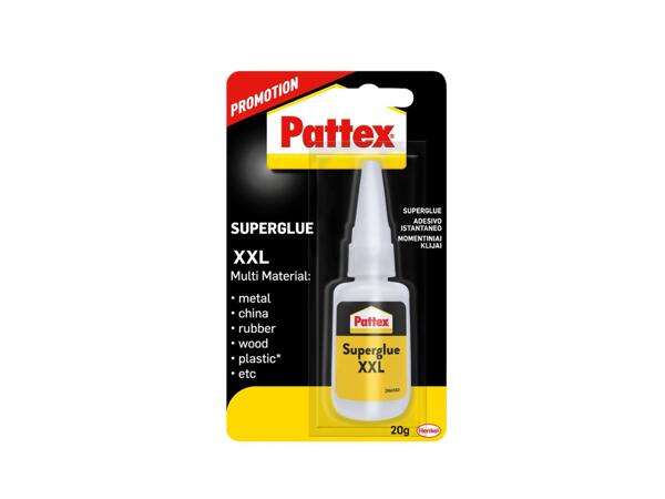 Superglue