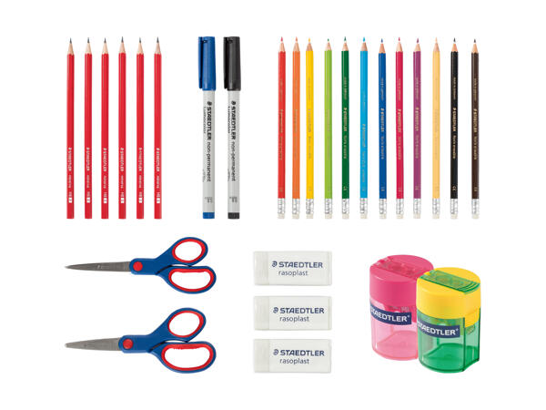 STAEDTLER(R) Kontorredskaber