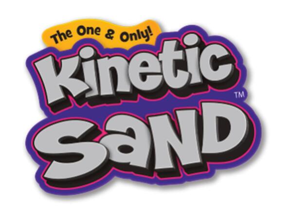 Spinmaster Kinetic Sand