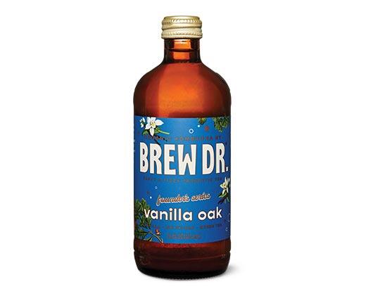 Brew Dr 
 Kombucha Assorted Varieties