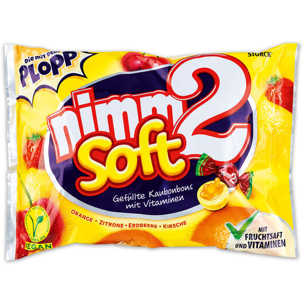 Soft XXL