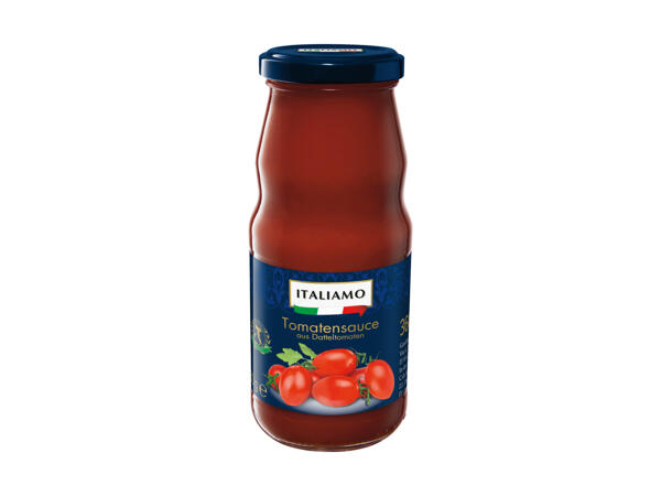 Tomatensauce