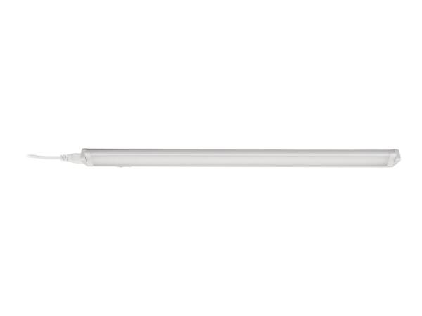 Livarno Home LED Under-Cabinet Light with Adjustable Light Colour - White