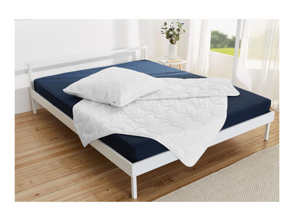 Livarno Home TopCool(R) Duvet